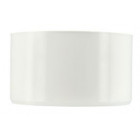 Image du produit : Tampon de reduction simple mf d.100/50 blanc diamètre Ø 100mm x 50mm Nicoll | T5B