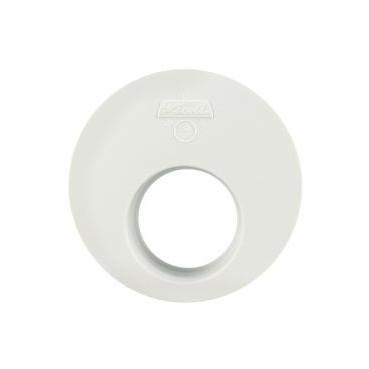 Tampon de reduction simple mf d.100/50 blanc diamètre Ø 100mm x 50mm Nicoll | T5B