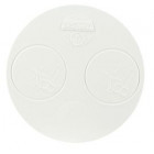 Image du produit : Tampon reduc opercule mf d.100/40/40 blanc diamètre Ø 100mm x 40mm x 40mm Nicoll | TOP44B