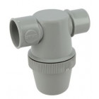 Image du produit : Siphon de lavabo PVC-C diamètre Ø 32mm Nicoll | YF1C