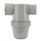 Image du produit : Siphon de lavabo PVC-C diamètre Ø 32mm Nicoll | YF1C