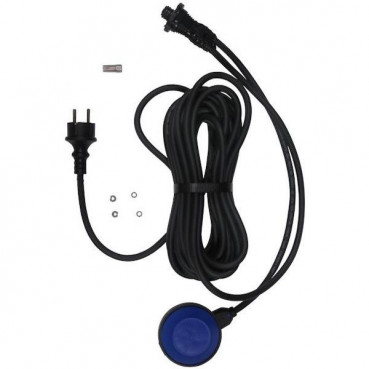 Kit Cable KP 10m avec flotteur GRUNDFOS | 00016701