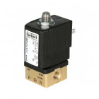 Image du produit : Electrovanne 9V DC à impulsion type 6014 BURKERT | 00209731