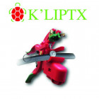 Image du produit : Emporte-pièces PINCE K LIPTX | 010-97500-002400-F