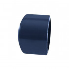 Image du produit : Bouchon PVC pression 05 07 - 25 mm CEPEX | 01944