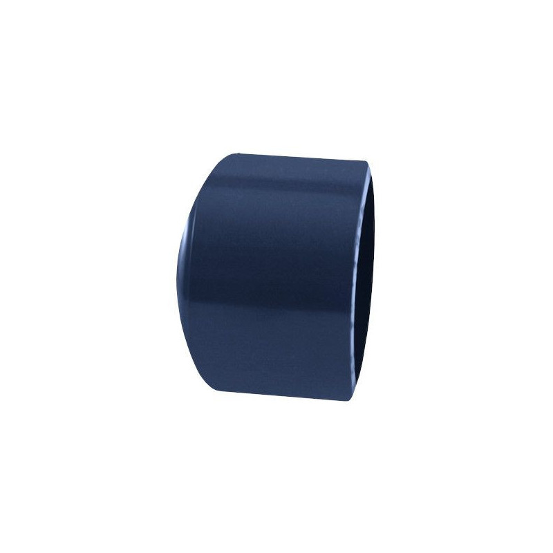 Bouchon PVC pression 05 07 - 40 mm CEPEX | 01946
