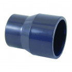 Image du produit : Réduction PVC pression 05 09 - 50 x 40 mm - 63 mm CEPEX | 01984