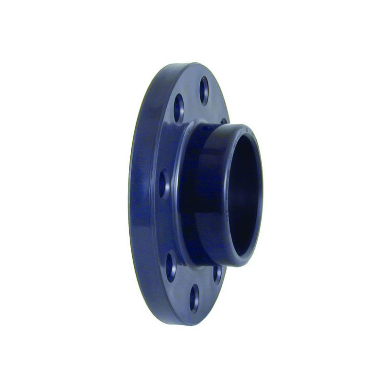 Collet PVC pression 05 25 - 75 mm CEPEX | 02226