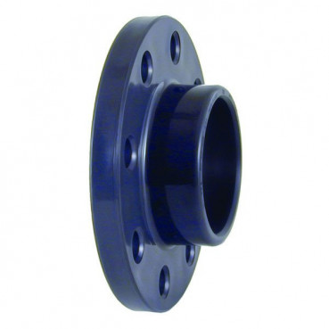 Collet PVC pression 05 25 - 110 mm CEPEX | 02228