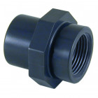 Image du produit : Embout PVC pression 05 31 - 25 mm - 20 x 1/2" CEPEX | 02249