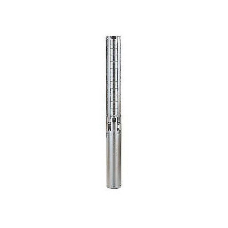 Pompe immergée 4" inox SP 5A/17 monophasée GRUNDFOS | 05002B17