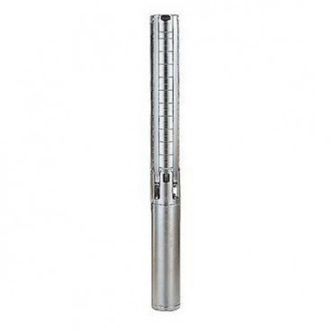 Pompe immergée 4" inox SP 5A/17 monophasée GRUNDFOS | 05002B17