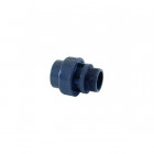 Image du produit : Union PVC pression 05 51 - 63 mm - 2" CEPEX | 07717