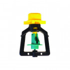Image du produit : Micro-asperseur agricole RONDO tête en bas - 174 L/h RIVULIS | 101003414