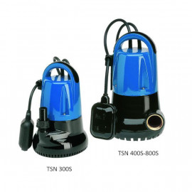 Pompe multi-usages TSN 300S SPERONI | 101275850