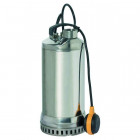 Image du produit : Pompe de drainage inox SXS 750-DA monophasée SPERONI | 101297510