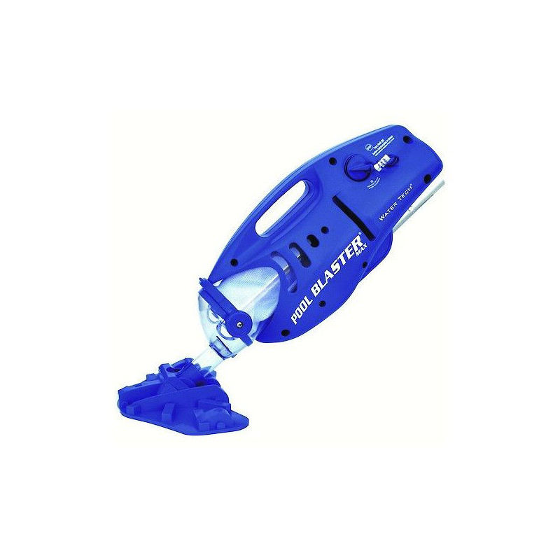 Aspirateur POOL BLASTER MAX WATER TECH | 104327