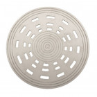 Image du produit : Grille de bonde de fond 230 mm pour POOLS béton POOLS | 1215025