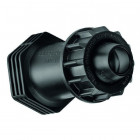 Image du produit : Buse insert plastique TR100 - 12.7mm NELSON IRRIGATION | 12470-0127