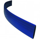 Image du produit : Tuyau plat TRICOFLAT bleu D55 - 50 mètres TRICOFLEX | 140112