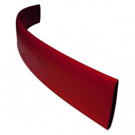 Tuyau plat SUPER TRICOFLAT rouge D70 - 25 m TRICOFLEX | 140431