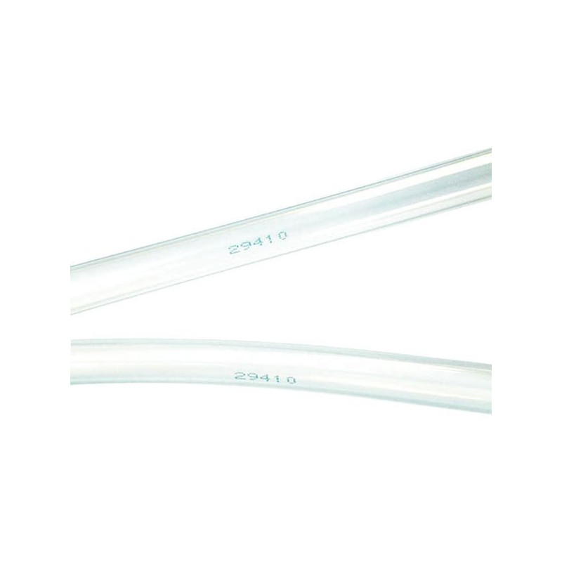 Tube PVC souple CRISTAL 10 mm x 14 mm - 50 m TRICOFLEX | 141369