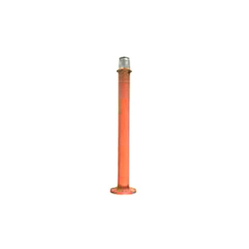 Colonne VBZ 4p / 1 m brd125 15503bis SOCOMEX | 15503BIS1M