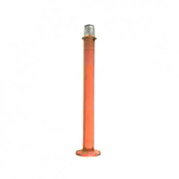 Colonne VBZ 4p / 1 m brd125 15503bis SOCOMEX | 15503BIS1M