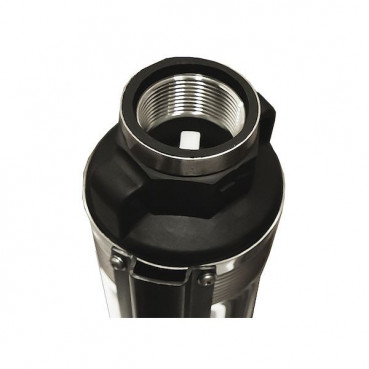 Pompe de forage QS4P 1-25HT ZDS | 181005018 + 184194015L