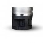 Image du produit : Pompe de forage QS4P 1-25HM ZDS | 181005025 + 196191020L