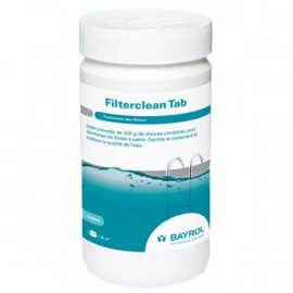 Filtercelan TAB - 1kg...