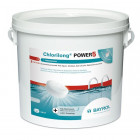 Image du produit : Chlorilong Power 5 - 5 kg BAYROL | 2199265