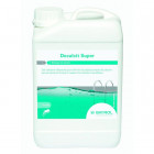 Image du produit : Détartrant filtre décalcit super gel - 3 L BAYROL | 2213281