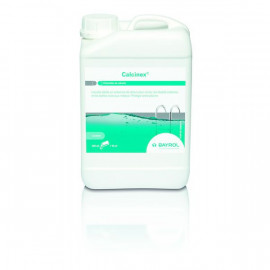 Calcinex® anticalcaire - 3...