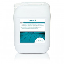 Adilon B dégraissant alcalin - 10 kg BAYROL | 2219214