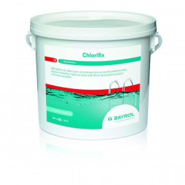 Granulés anti-algues curatif - 1,25 kg BAYROL | 2233410