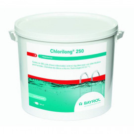 Chlorilong® CLASSIC chlore...