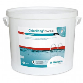 Chlorilong Classic bloc...