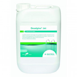 Desalgine® Jet anti-algues...