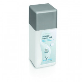 Activateur oxygène actif SPA TIME - 1 L BAYROL | 2241600