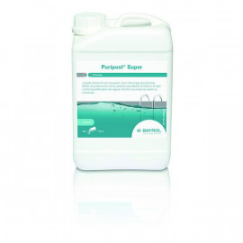 Puripool® Super hivernage - 3 L BAYROL | 2243163