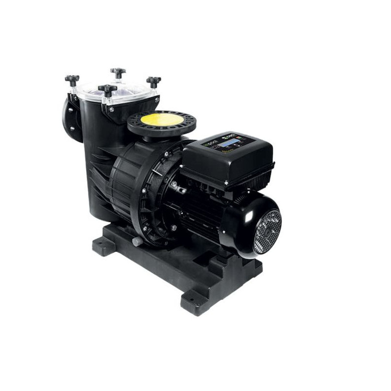 Pompe centrifuge MAGNUS triphasée - 2.20kW SACI PUMPS | 24101201