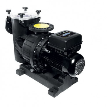 Pompe centrifuge MAGNUS triphasée - 3kW SACI PUMPS | 24101202