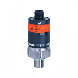 Pressostat 24V - IP67 -...