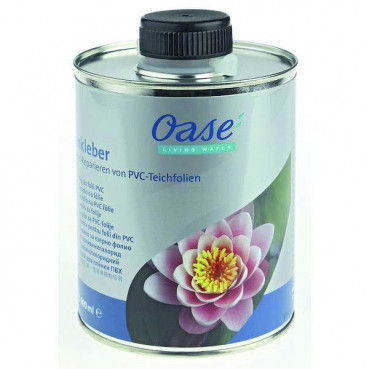 Colle liner PVC 1000mL OASE | 36862