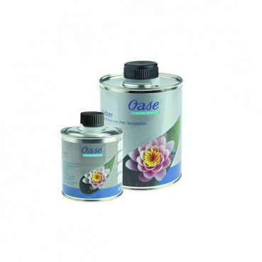 Colle liner PVC 1000mL OASE | 36862