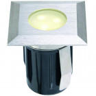 Image du produit : Balise encastrable LED ATRIA 0,5W 12V 3000K 10 lm GARDEN LIGHTS | 4077601