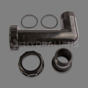 Kit de raccord union 2" HAYWARD | 500200061100