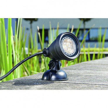 Kit 3 projecteurs LUNAQUA CLASSIC LED OASE | 50530