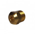 Image du produit : Buse normale 7° 2mm - Arroseur ROLLAND 6C / 7C ROLLAND | 6.17D2